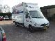 2006 Mercedes-Benz  Sprinter 413CDI BAKWAGEN Van or truck up to 7.5t Box photo 1