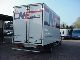 2006 Mercedes-Benz  Sprinter 413CDI BAKWAGEN Van or truck up to 7.5t Box photo 2