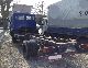 1989 Mercedes-Benz  814-6 Gear - 6 cylinders Van or truck up to 7.5t Chassis photo 2