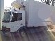 Mercedes-Benz  815 Atego - cooling. Thermo King - LBW 2000 Refrigerator body photo