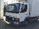2000 Mercedes-Benz  815 Atego - cooling. Thermo King - LBW Van or truck up to 7.5t Refrigerator body photo 1