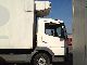 2000 Mercedes-Benz  815 Atego - cooling. Thermo King - LBW Van or truck up to 7.5t Refrigerator body photo 2