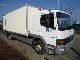 2003 Mercedes-Benz  Atego 1218 Truck over 7.5t Box photo 1