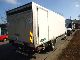 2003 Mercedes-Benz  Atego 1218 Truck over 7.5t Box photo 2