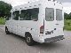 2004 Mercedes-Benz  SPRINTER 313 CDI- Van or truck up to 7.5t Estate - minibus up to 9 seats photo 3