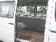 2004 Mercedes-Benz  SPRINTER 313 CDI- Van or truck up to 7.5t Estate - minibus up to 9 seats photo 7