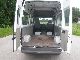 2004 Mercedes-Benz  SPRINTER 313 CDI- Van or truck up to 7.5t Estate - minibus up to 9 seats photo 8