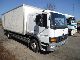 2005 Mercedes-Benz  Atego 1318 Truck over 7.5t Box photo 1