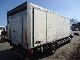 2005 Mercedes-Benz  Atego 1318 Truck over 7.5t Box photo 2
