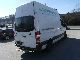 2007 Mercedes-Benz  Sprinter 213 CDI Extra High Roof! Air conditioning Van or truck up to 7.5t Box-type delivery van - high photo 3