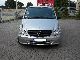 2011 Mercedes-Benz  Vito 116 CDI EcoDriving Van or truck up to 7.5t Other vans/trucks up to 7 photo 1