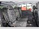 2010 Mercedes-Benz  Vito 116 CDI KB L (Parktronic Automatic Air) Van or truck up to 7.5t Estate - minibus up to 9 seats photo 5