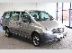 2010 Mercedes-Benz  Vito 116 CDI KB L (Parktronic Automatic Air) Van or truck up to 7.5t Estate - minibus up to 9 seats photo 6