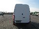2007 Mercedes-Benz  Sprinter 318 CDI Lang + High MAXI Price 11 900 Van or truck up to 7.5t Box-type delivery van - high photo 2
