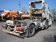 2001 Mercedes-Benz  Atego 1923 4x2 Faun MSTS Truck over 7.5t Refuse truck photo 4