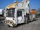 2001 Mercedes-Benz  Atego 1923 4x2 Faun MSTS Truck over 7.5t Refuse truck photo 5