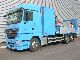 2009 Mercedes-Benz  2544 Truck over 7.5t Other trucks over 7 photo 1