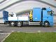 2009 Mercedes-Benz  2544 Truck over 7.5t Other trucks over 7 photo 2