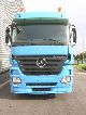 2009 Mercedes-Benz  2544 Truck over 7.5t Other trucks over 7 photo 7