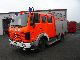 1989 Mercedes-Benz  F 1222 Fire Truck over 7.5t Other trucks over 7 photo 1