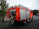 1989 Mercedes-Benz  F 1222 Fire Truck over 7.5t Other trucks over 7 photo 2