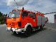 1984 Mercedes-Benz  Fire 1017 Truck over 7.5t Other trucks over 7 photo 1