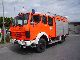 1984 Mercedes-Benz  Fire 1017 Truck over 7.5t Other trucks over 7 photo 3
