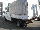 1993 Mercedes-Benz  208 Van or truck up to 7.5t Stake body photo 1