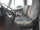 1993 Mercedes-Benz  208 Van or truck up to 7.5t Stake body photo 2