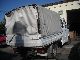 1993 Mercedes-Benz  208 Van or truck up to 7.5t Stake body photo 3