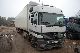 1999 Mercedes-Benz  18 400 Semi-trailer truck Standard tractor/trailer unit photo 1