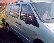 Mercedes-Benz  Vito, hearses 1998 Other vans/trucks up to 7 photo