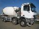 2006 Mercedes-Benz  4141B 8x4 / 4 5100 Truck over 7.5t Other trucks over 7 photo 3