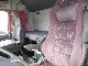2001 Mercedes-Benz  Actros 1843 Megaspace Truck over 7.5t Stake body and tarpaulin photo 5