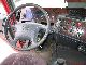 2001 Mercedes-Benz  Actros 1843 Megaspace Truck over 7.5t Stake body and tarpaulin photo 6