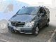 2011 Mercedes-Benz  Vito 122 CDI Comand TBI L3200 Automatic Van or truck up to 7.5t Estate - minibus up to 9 seats photo 8