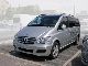 2011 Mercedes-Benz  Viano Trend 2.2 CDI DPF Climate aluminum rims Van or truck up to 7.5t Estate - minibus up to 9 seats photo 8