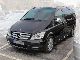 2011 Mercedes-Benz  Viano CDI 3.0 AVG/L3200 Navi Edition 125 PTS Van or truck up to 7.5t Estate - minibus up to 9 seats photo 7
