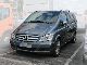 2011 Mercedes-Benz  Viano 3.0 CDI Ambiente Standhzg Navi aluminum rims Van or truck up to 7.5t Estate - minibus up to 9 seats photo 6