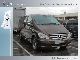2011 Mercedes-Benz  Viano 3.0 CDI Edit. Trend DPF 2 sliding doors Van or truck up to 7.5t Estate - minibus up to 9 seats photo 1