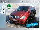 Mercedes-Benz  Viano 2.2 CDI Edit. Climate trend Parktronic DPF 2011 Estate - minibus up to 9 seats photo