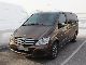 2011 Mercedes-Benz  Viano 2.2 CDI Edit. Trend Auto Air Navigation DPF Van or truck up to 7.5t Estate - minibus up to 9 seats photo 7