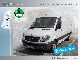 Mercedes-Benz  Sprinter 316 CDI KA 3665 High Roof Air 2012 Box-type delivery van - high photo