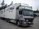 2005 Mercedes-Benz  ACTROS 2546 0.3 pedal Truck over 7.5t Refrigerator body photo 7