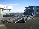 2006 Mercedes-Benz  Atego 918 New Model 2006/3Auto / Truck over 7.5t Car carrier photo 2