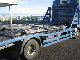 2006 Mercedes-Benz  Atego 918 New Model 2006/3Auto / Truck over 7.5t Car carrier photo 3