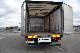 2005 Mercedes-Benz  Atego 1618L/New Model Truck over 7.5t Stake body and tarpaulin photo 4