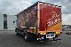 2005 Mercedes-Benz  Atego 1618L/New Model Truck over 7.5t Stake body and tarpaulin photo 6
