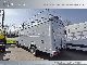 2006 Mercedes-Benz  Vario 818 CDI AHK Van or truck up to 7.5t Box-type delivery van - high and long photo 1