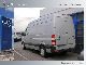 2011 Mercedes-Benz  Sprinter 319 CDI KA 3665 Automatic climate Van or truck up to 7.5t Box-type delivery van - high photo 1
